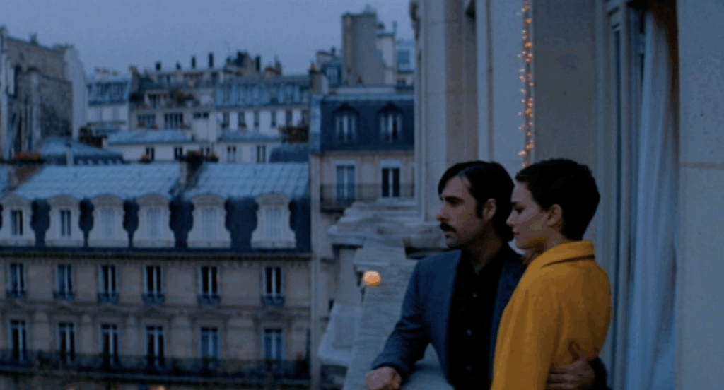 Hôtel Chevalier video preview