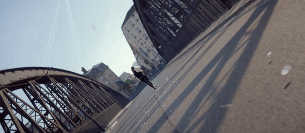 YSL Mon Paris Floral video preview