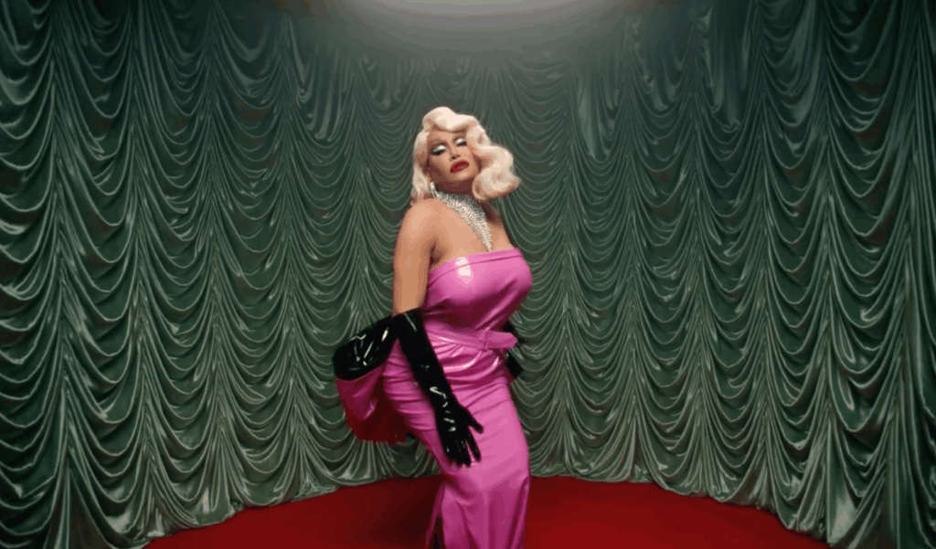 Peep Show video preview