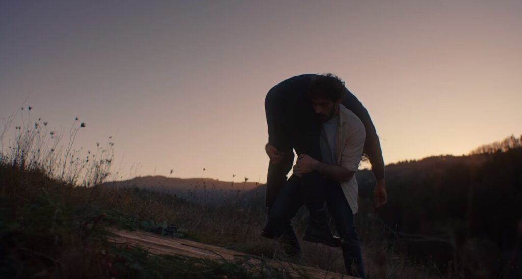 Meryem Aboulouafa – Breath of Roma video preview