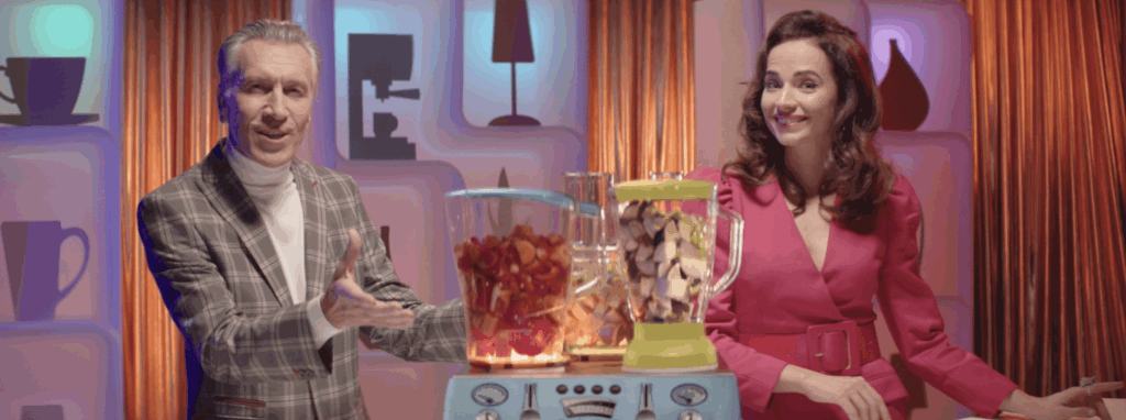 EDF Hard Selling video preview