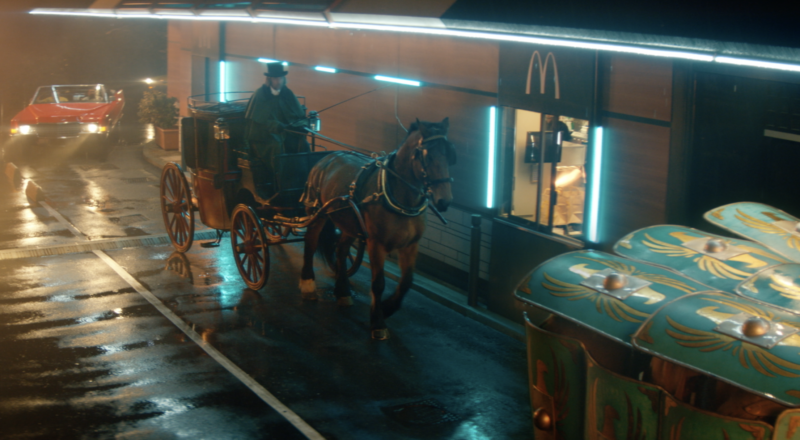 McDo Code Ciné video preview