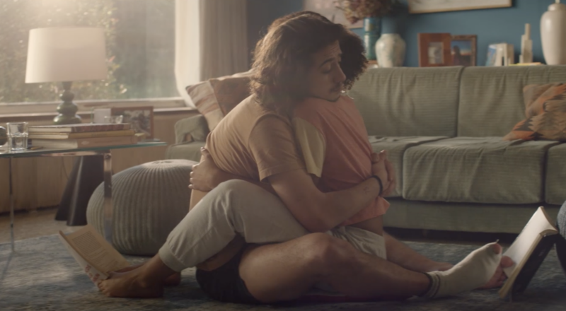 Orange Djingo video preview