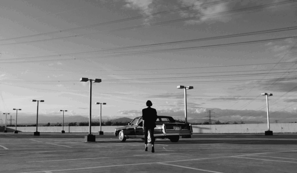 YSL Homme Signature video preview