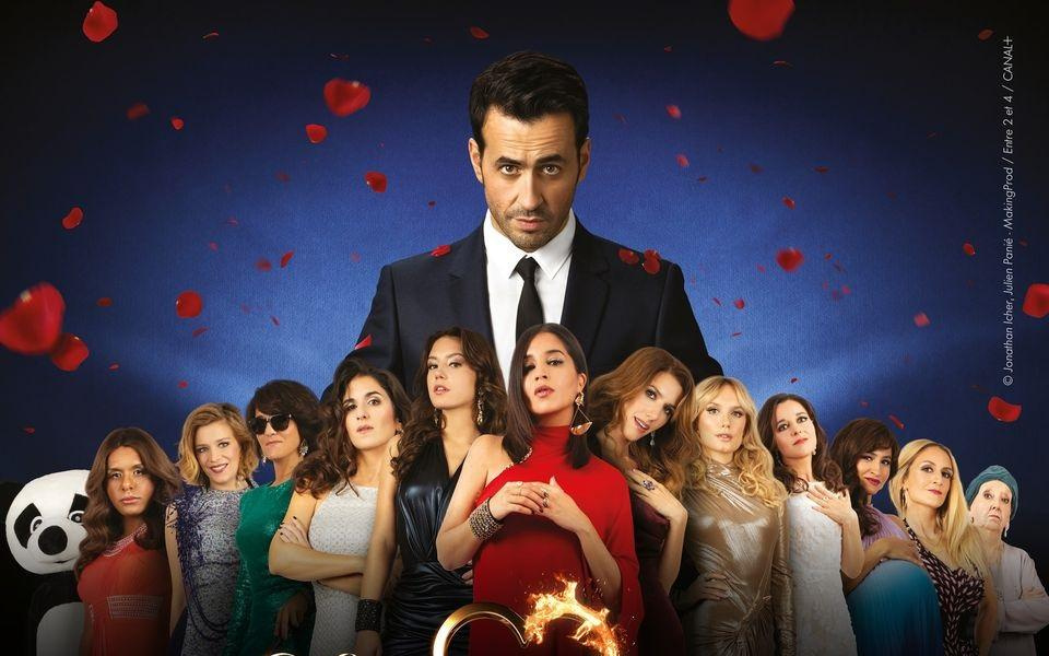 La Flamme S1 video preview