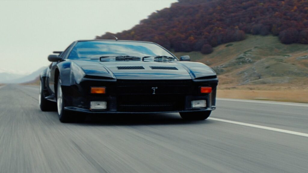 Phantasm video preview