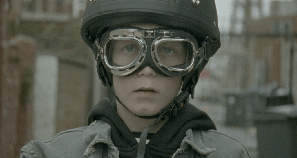 Dandy Warhols – Autumn Carnival video preview