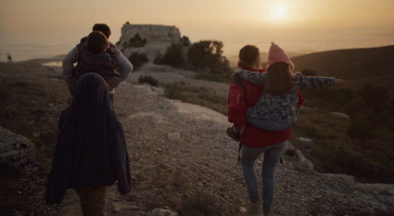 Intermarché et Moi ? video preview