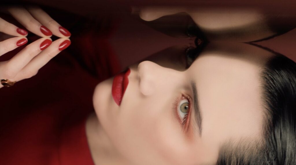 Dior Look Fall 22 video preview