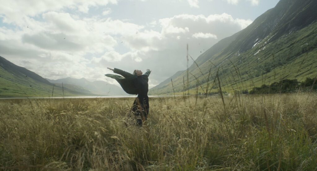 Aigle – Go out. Breath in. video preview