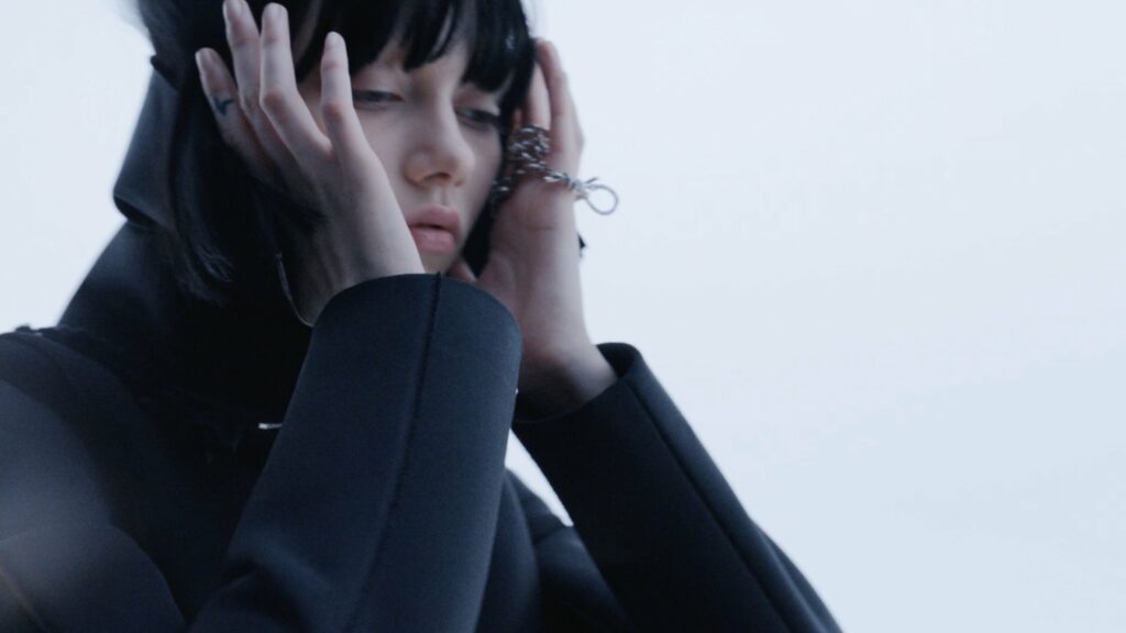 Givenchy Summer 2022 video preview