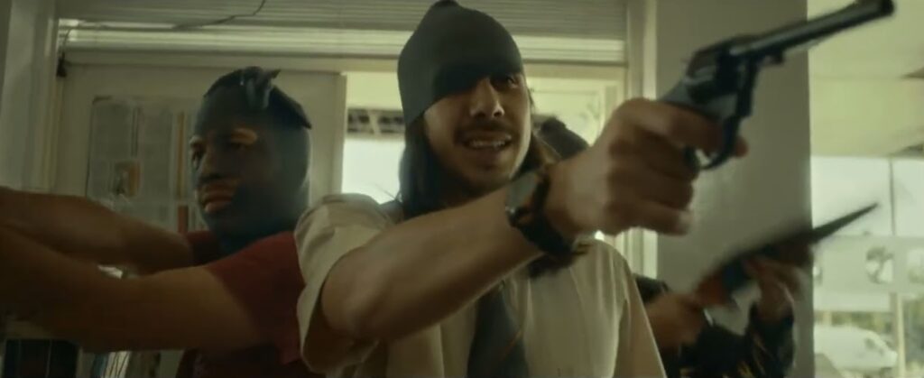 Naive New Beaters-Run Away video preview