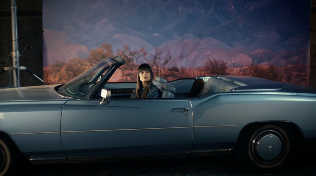 Clara Luciani-Tout pour moi video preview